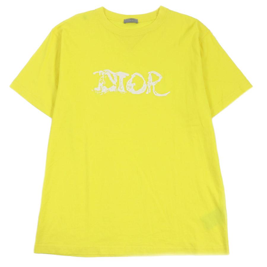 Dior HOMME 美品□DIOR ディオール オム 21AW 143J685C0677 Dior HOMME 美品□DIOR ディオール オム 21AW 143J685C0677