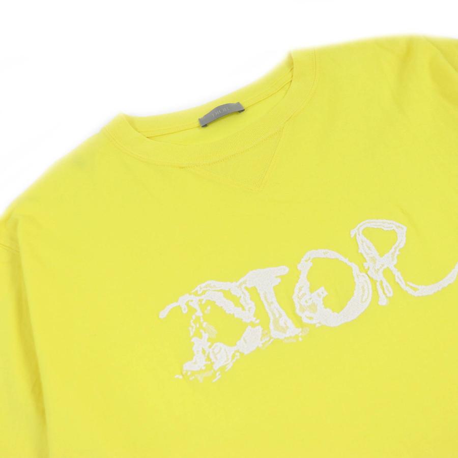Dior HOMME 美品□DIOR ディオール オム 21AW 143J685C0677