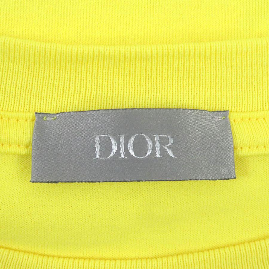 Dior HOMME 美品□DIOR ディオール オム 21AW 143J685C0677 Dior HOMME 美品□DIOR ディオール オム 21AW 143J685C0677
