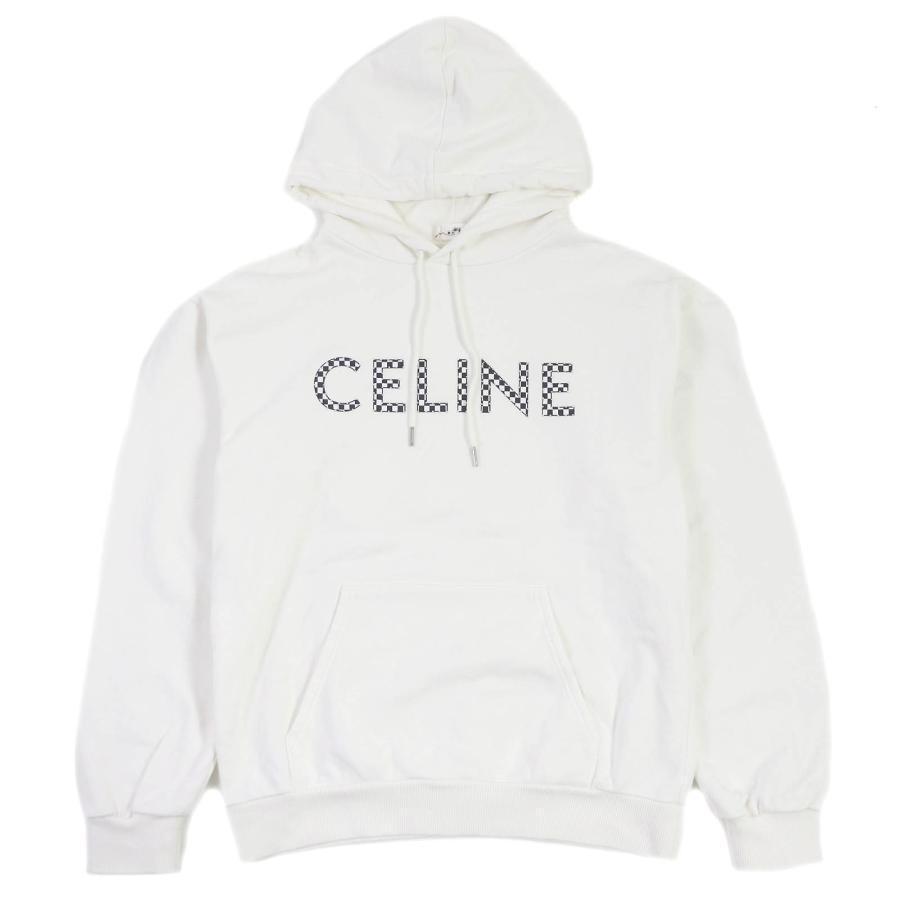 CELINE 極美品□CELINE セリーヌ 2Y479052H コットン スタッズ CELINE 極美品□CELINE セリーヌ 2Y479052H コットン スタッズ