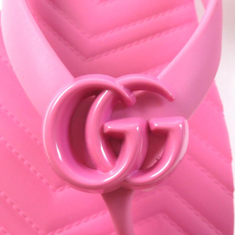 GUCCI 未使用品☆GUCCI グッチ 655463 ダブルG金具付 シェブロン GUCCI 未使用品☆GUCCI グッチ 655463 ダブルG金具付 シェブロン