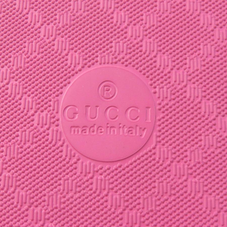 GUCCI 未使用品☆GUCCI グッチ 655463 ダブルG金具付 シェブロン GUCCI 未使用品☆GUCCI グッチ 655463 ダブルG金具付 シェブロン