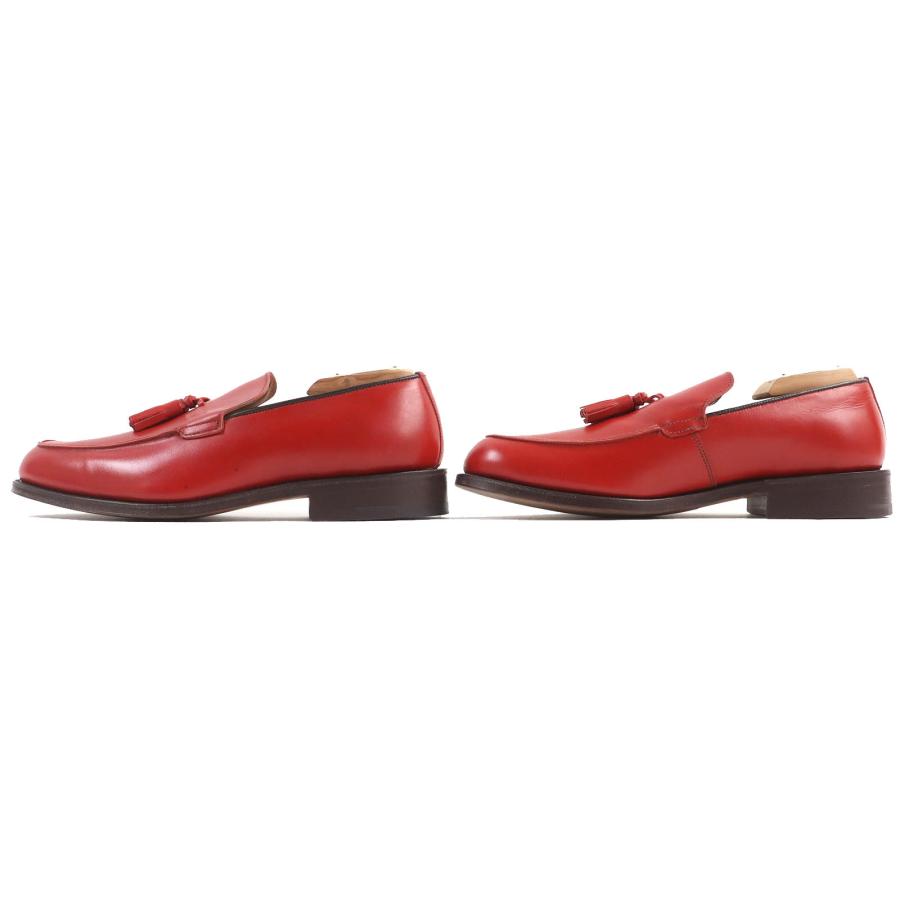 極美品△Tricker
