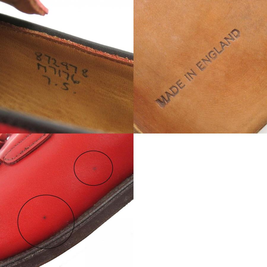 Tricker's 極美品△Tricker's トリッカーズ ニードルズ別注 Tricker's 極美品△Tricker's トリッカーズ ニードルズ別注
