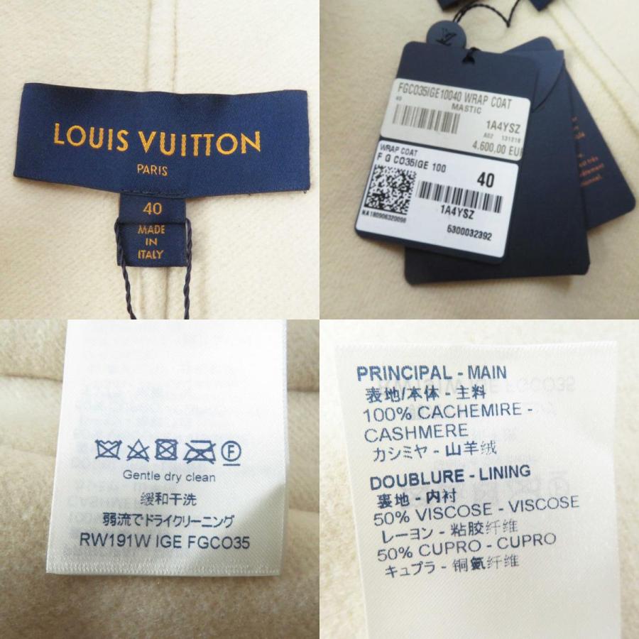 LOUIS VUITTON（ルイ・ヴィトン） 未使用品◎ルイヴィトン 19SS 1A4YSZ