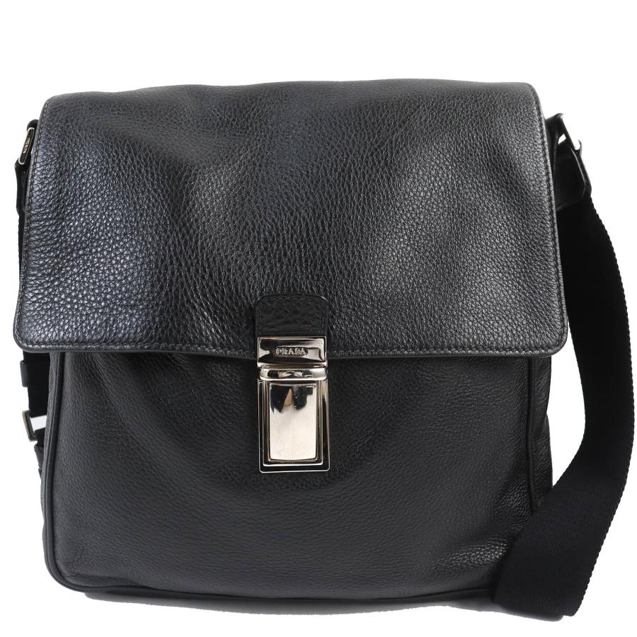 ドンドン見直し】良品△PRADA プラダ 三角ロゴ トライアングルロゴ 