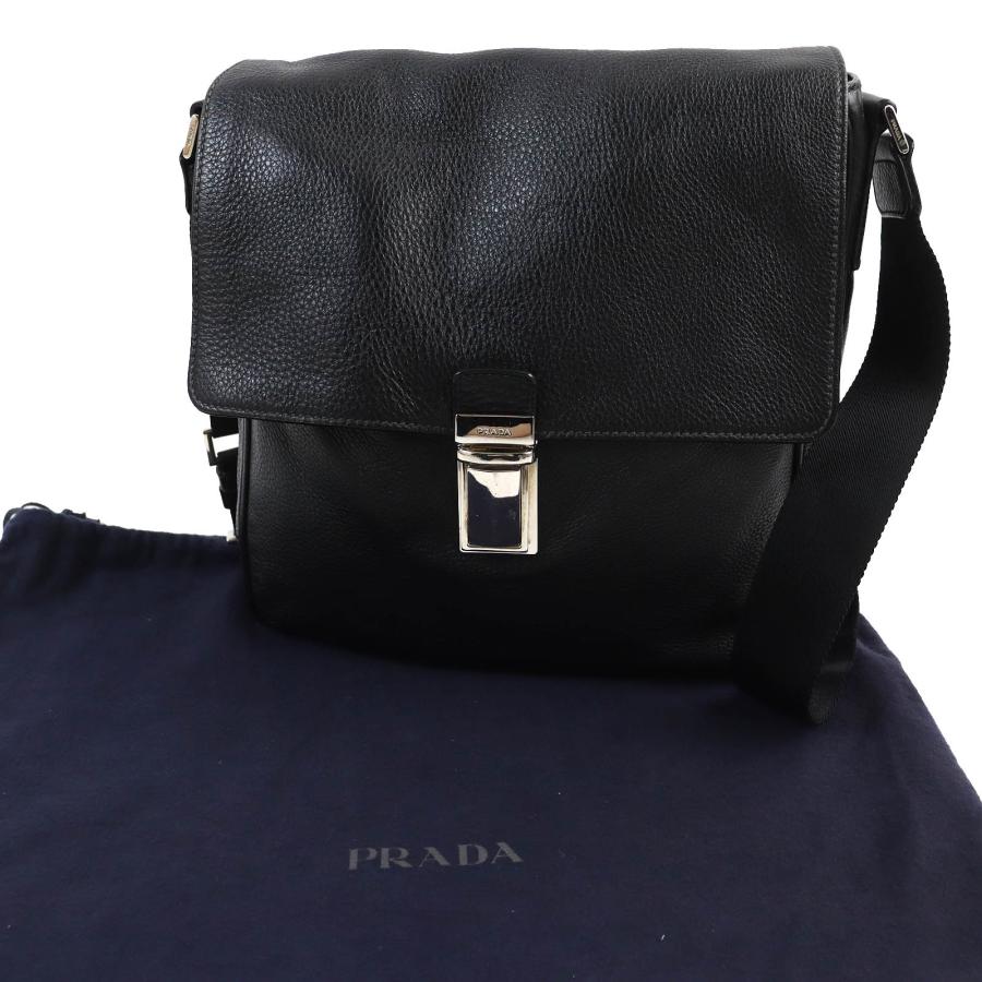 ドンドン見直し】良品△PRADA プラダ 三角ロゴ トライアングルロゴ 