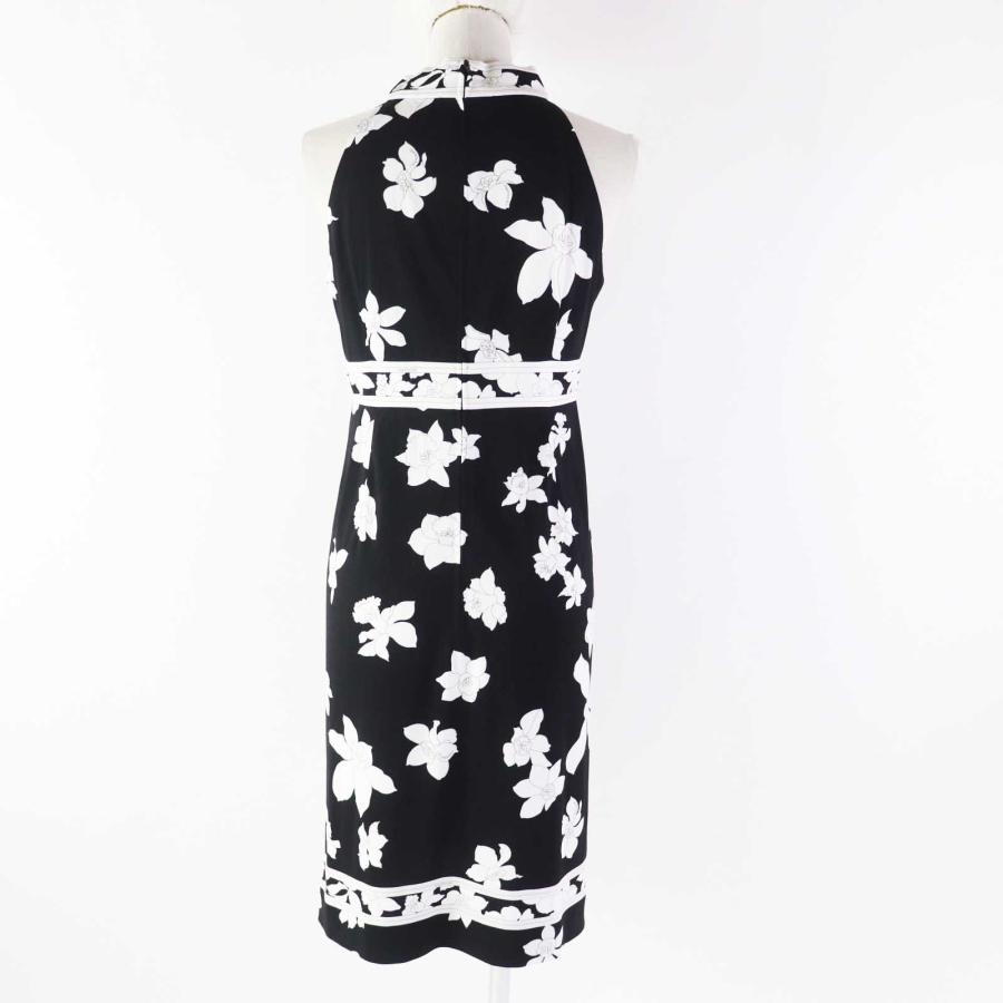 極美品◎LEONARD FASHION レオナール ファッション 0130505 ペチコート 