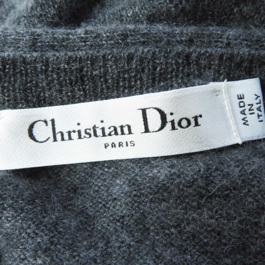 美品◎Christian Dior クリスチャンディオール 23AW 354S48AM053 美品◎Christian Dior クリスチャンディオール 23AW 354S48AM053