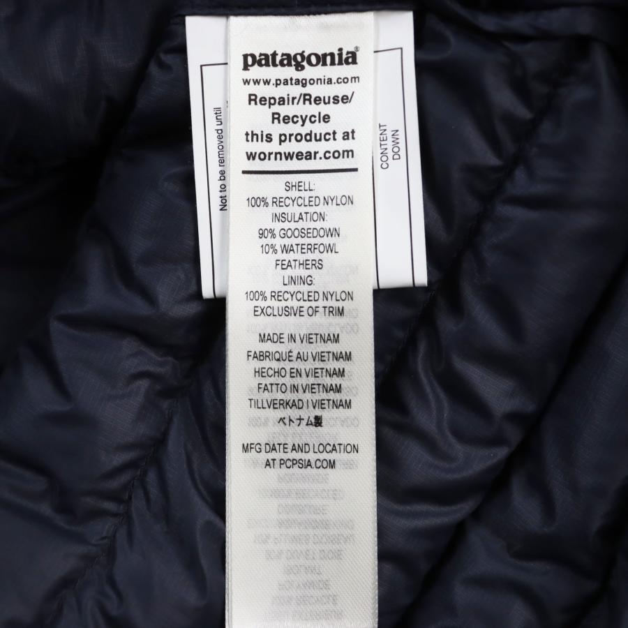 patagonia 未使用品○patagonia パタゴニア 21AW 85550 Alplight Down 