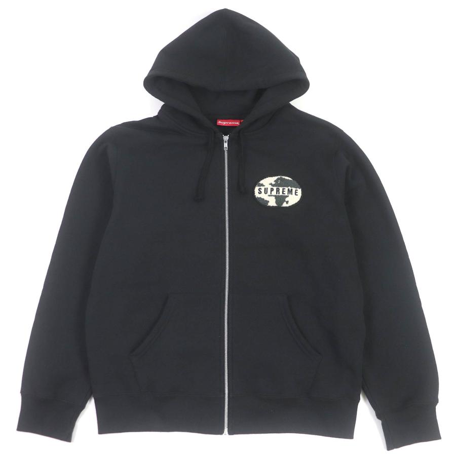 Supreme 美品□Supreme シュプリーム 20SS World Famous Zip Up Supreme 美品□Supreme シュプリーム 20SS World Famous Zip Up