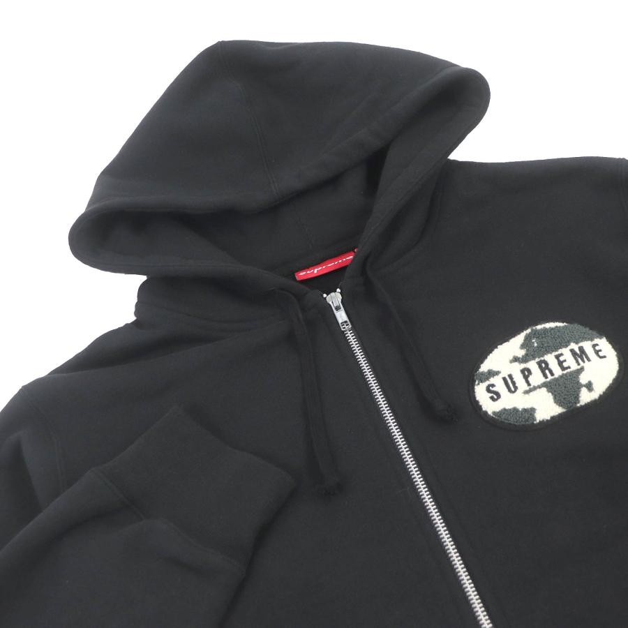 Supreme 美品□Supreme シュプリーム 20SS World Famous Zip Up Supreme 美品□Supreme シュプリーム 20SS World Famous Zip Up