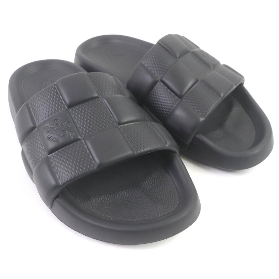 美品　LOUIS VUITTON ダミエ ノワール ブラック　クリーニング済 楽天市場】ルイ・ヴィトン ダミエ ノルマンディーの通販