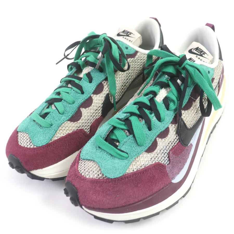 未使用品□NIKE ナイキ sacai サカイ コラボ DD3035-200 未使用品□NIKE ナイキ sacai サカイ コラボ DD3035-200