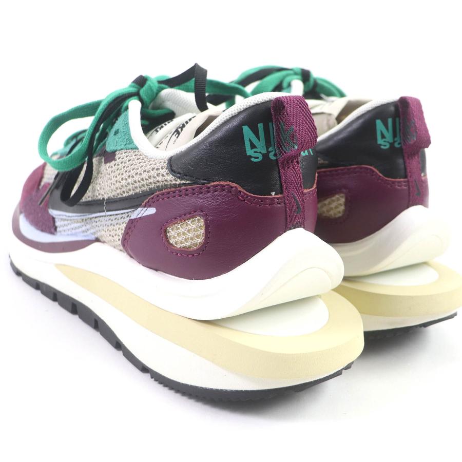 未使用品□NIKE ナイキ sacai サカイ コラボ DD3035-200 VAPORWAFFLE 