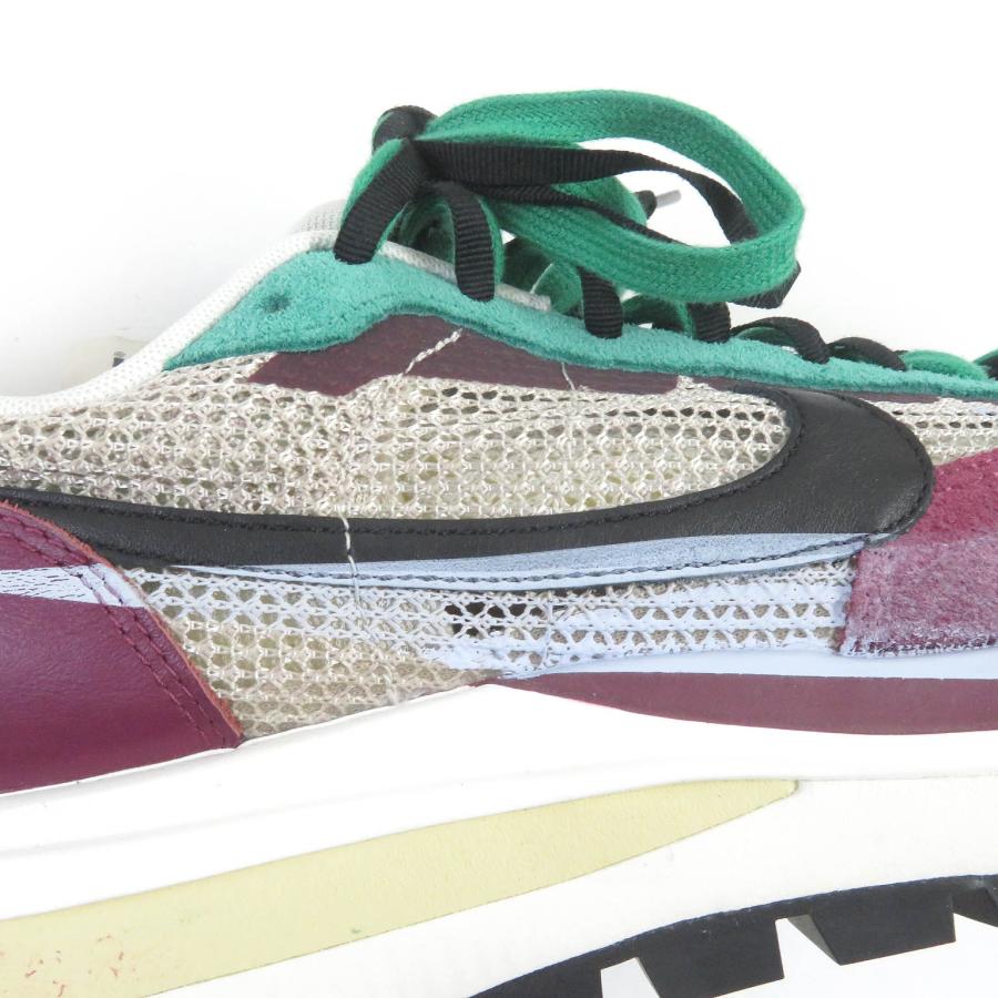 未使用品□NIKE ナイキ sacai サカイ コラボ DD3035-200 未使用品□NIKE ナイキ sacai サカイ コラボ DD3035-200