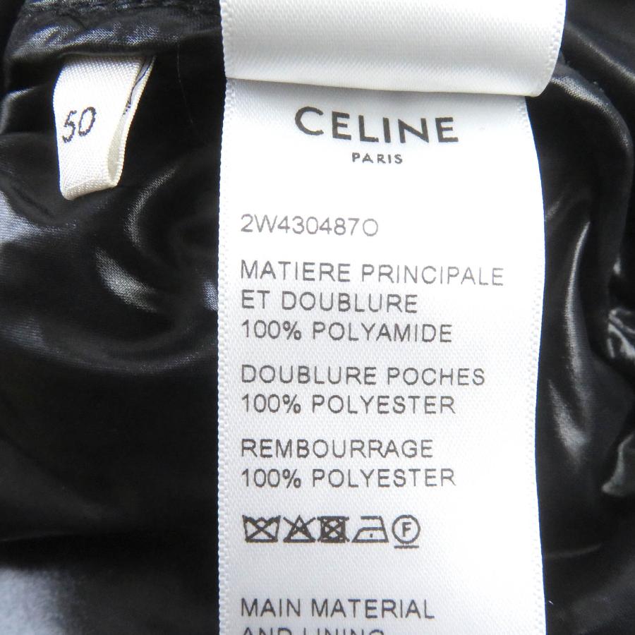 CELINE（セリーヌ） 未使用品□セリーヌ 21AW 2W430487O トーマス