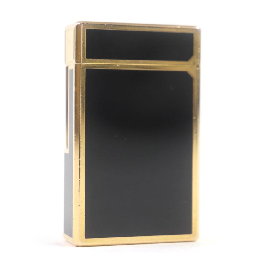 良品□Dupont デュポン ライン1 ロング 都彭 ローラー式 喫煙具