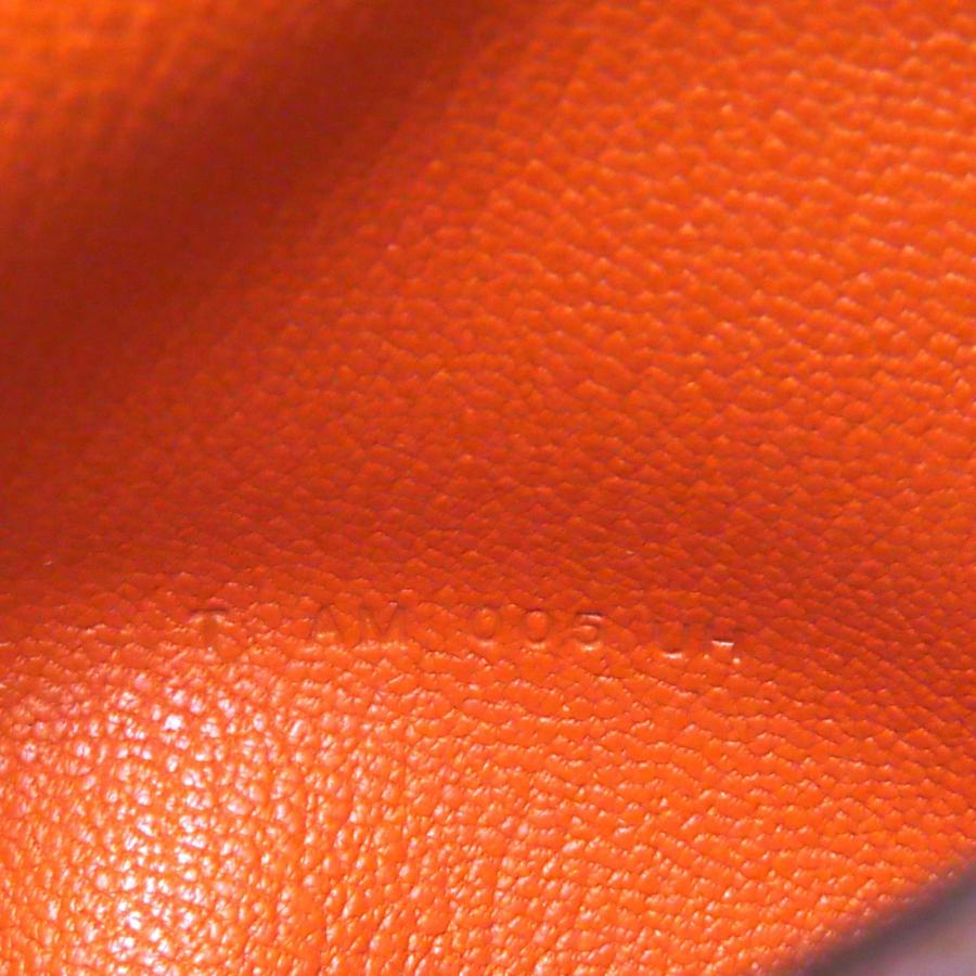 美品△HERMES エルメス アジェンダヴィジョン シルバー金具 