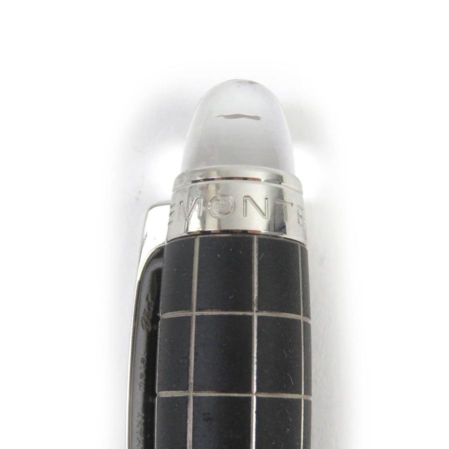 MONTBLANC（モンブラン） 良品□MONTBLANC ペン先14K Mニブ スター