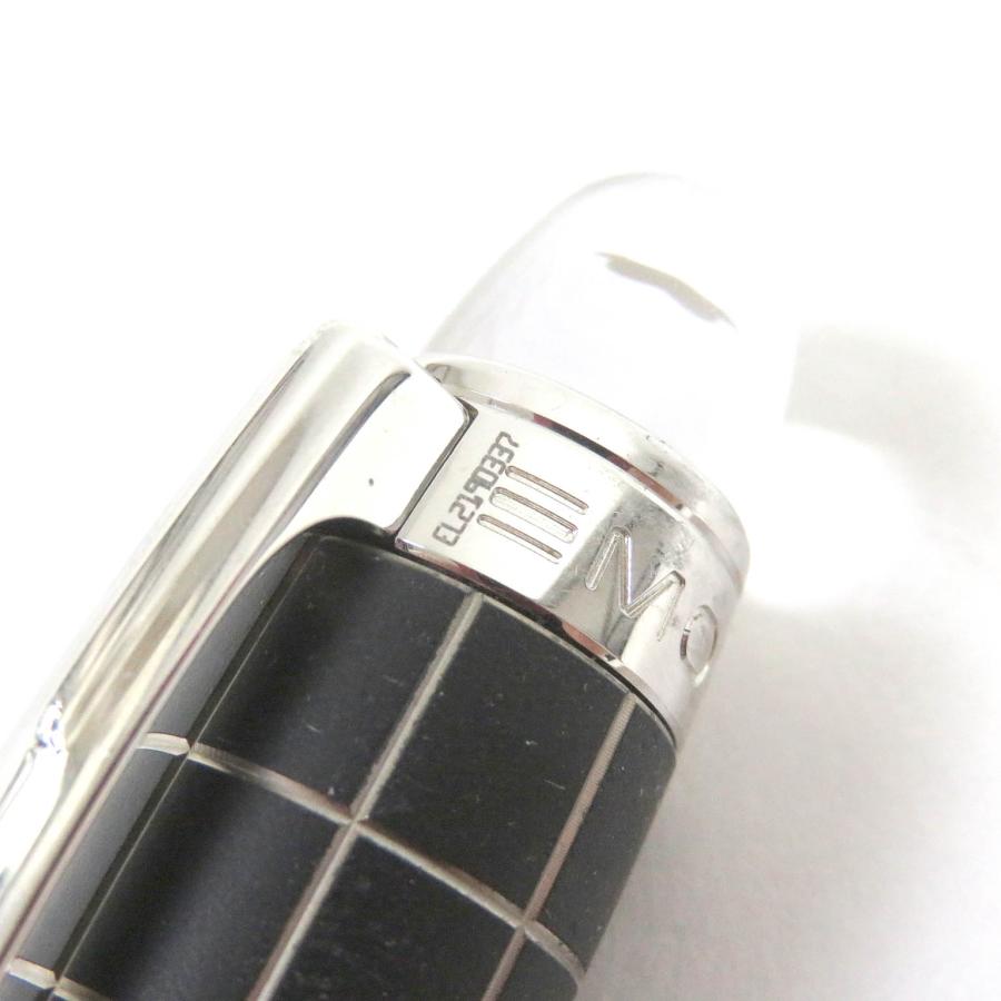 MONTBLANC（モンブラン） 良品□MONTBLANC ペン先14K Mニブ スター
