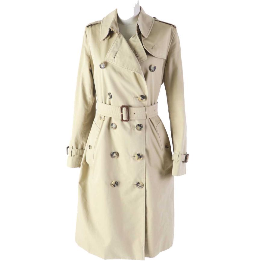 BURBERRY LONDON(バーバリーロンドン) / トレンチコート/38 BURBERRY LONDON(バーバリーロンドン) / トレンチコート/38