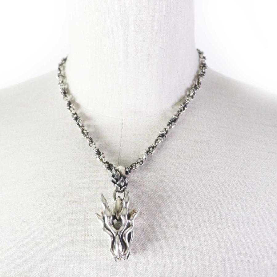 美品◎Bloody Mary ブラッディマリー ゴッドペンダント 美品◎Bloody Mary ブラッディマリー ゴッドペンダント