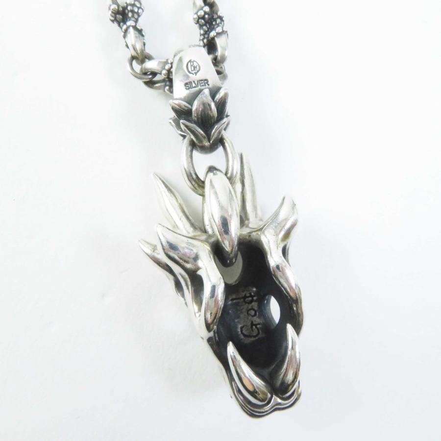 美品◎Bloody Mary ブラッディマリー ゴッドペンダント 美品◎Bloody Mary ブラッディマリー ゴッドペンダント