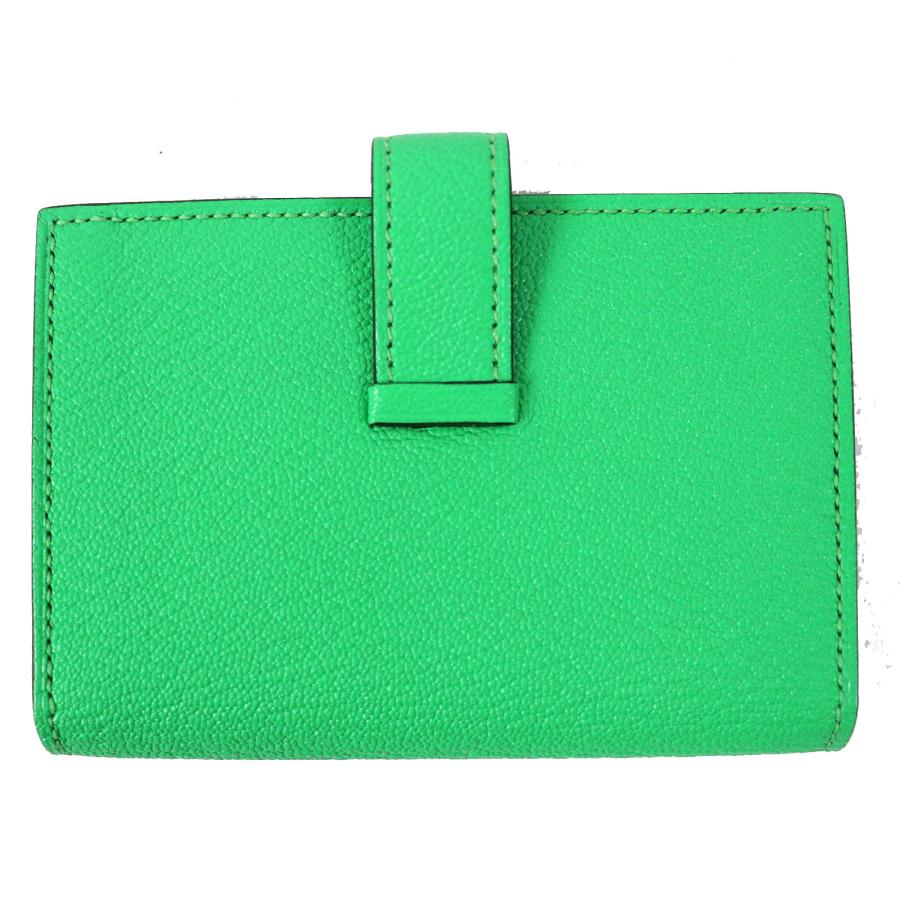 HERMES（エルメス） 未使用品△エルメス ベアンミニ ヴェールコミック