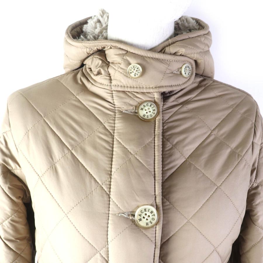 Mackintosh（マッキントッシュ） 美品△マッキントッシュ グランデ 