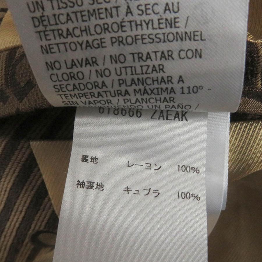 GUCCI 極美品□GUCCI グッチ 20AW 618666 シルク混 GGジャガード GUCCI 極美品□GUCCI グッチ 20AW 618666 シルク混 GGジャガード