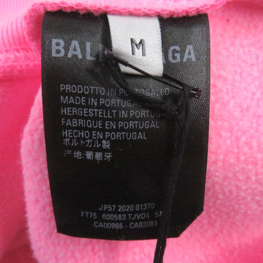 BALENCIAGA 未使用品□BALENCIAGA バレンシアガ 21SS 600583 BALENCIAGA 未使用品□BALENCIAGA バレンシアガ 21SS 600583