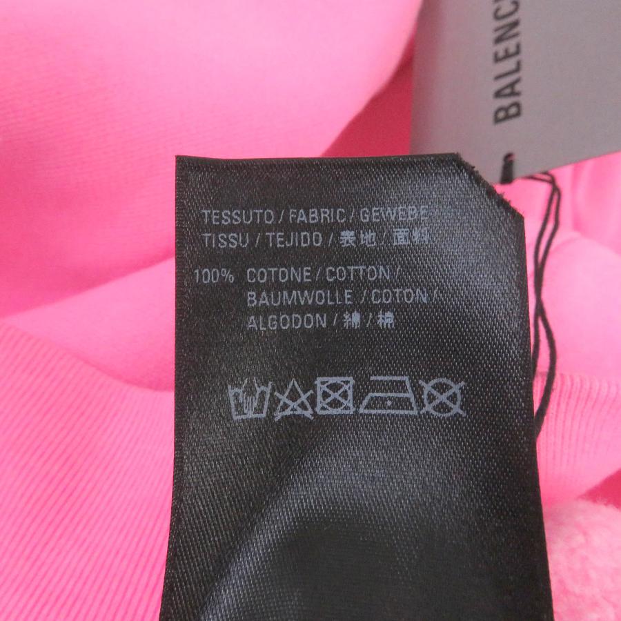 BALENCIAGA 未使用品□BALENCIAGA バレンシアガ 21SS 600583 BALENCIAGA 未使用品□BALENCIAGA バレンシアガ 21SS 600583