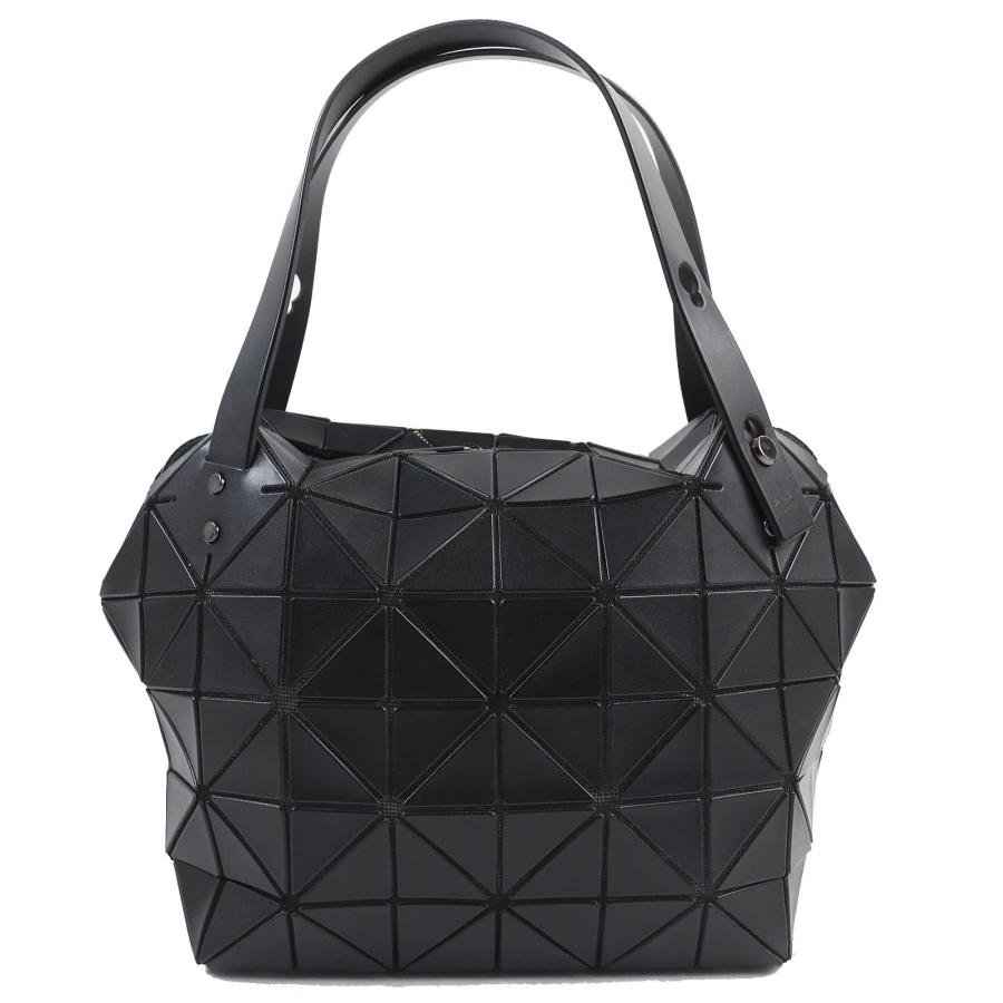 美品△BAO BAO ISSEY MIYAKE バオバオ イッセイミヤケ BB11-AG482 ミニ  