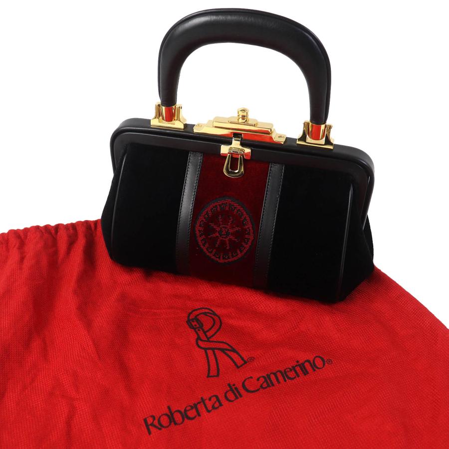 ROBERTA DI CAMERINO 極美品△ロベルタ・ディ・カメリーノ ROBERTA DI CAMERINO 極美品△ロベルタ・ディ・カメリーノ