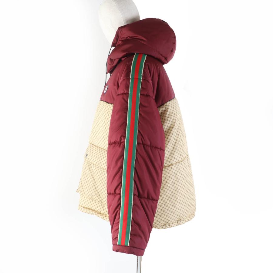 GUCCI（グッチ） 未使用品☆グッチ 21AW 663279 GGパラシュート