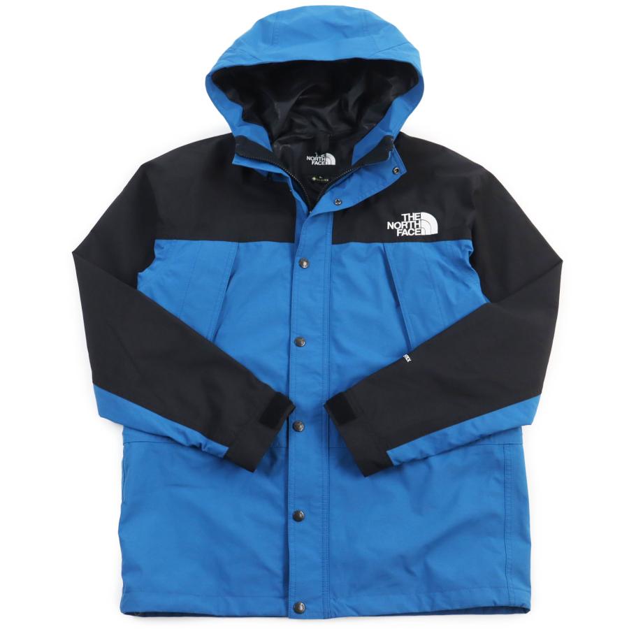 美品○THE NORTH FACE ザ・ノースフェイス NP11834 MOUNTAIN LIGHT 