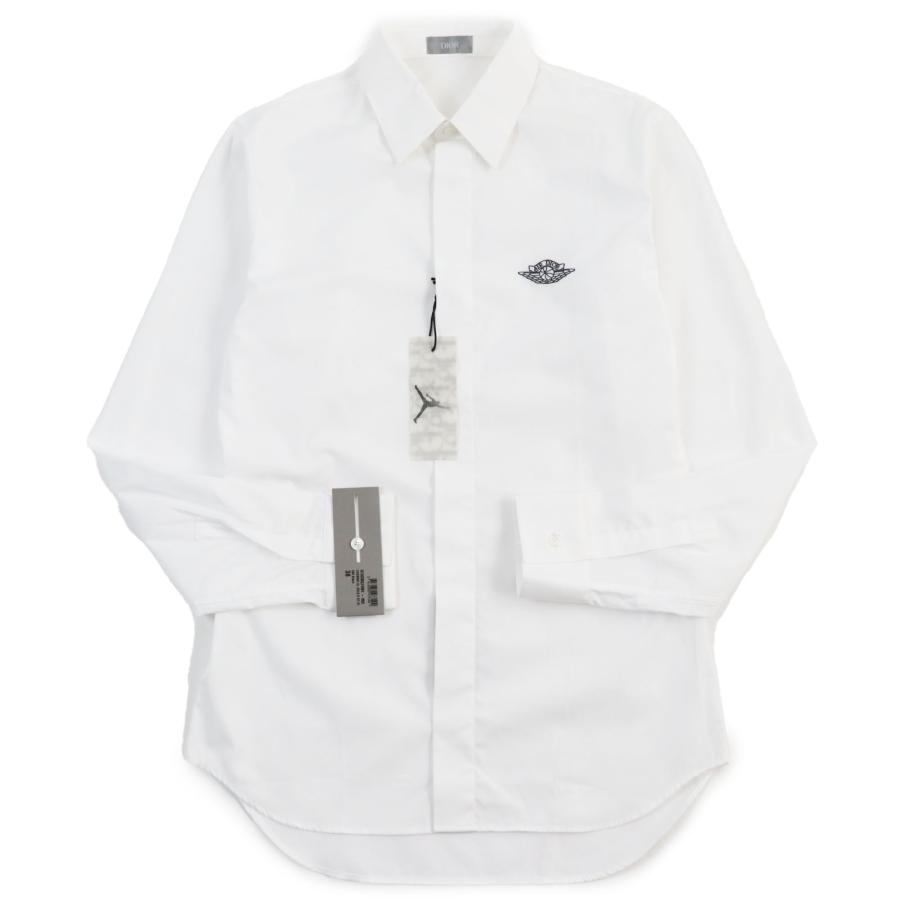 未使用品○DIOR ディオール オム NIKE ナイキ 20AW 013C502J1581 M 