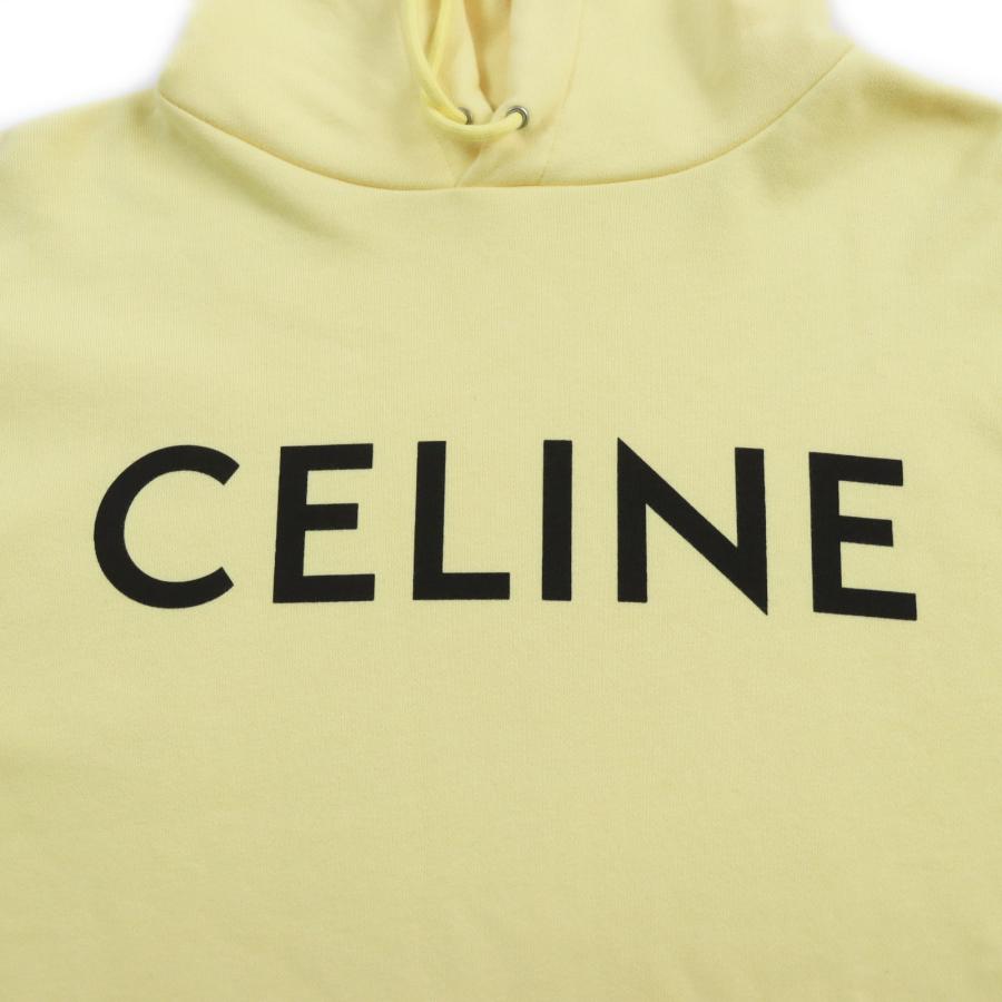CELINE 極美品○CELINE セリーヌ 21SS 2Y321052H ロゴプリント CELINE 極美品○CELINE セリーヌ 21SS 2Y321052H ロゴプリント