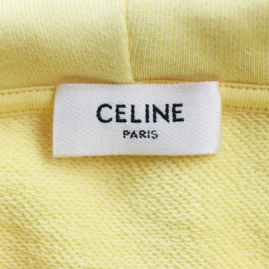 CELINE 極美品○CELINE セリーヌ 21SS 2Y321052H ロゴプリント CELINE 極美品○CELINE セリーヌ 21SS 2Y321052H ロゴプリント