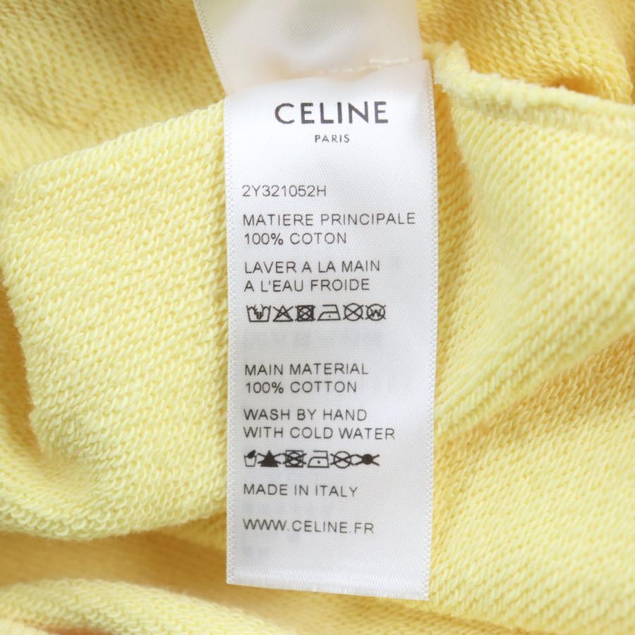 CELINE 極美品○CELINE セリーヌ 21SS 2Y321052H ロゴプリント CELINE 極美品○CELINE セリーヌ 21SS 2Y321052H ロゴプリント