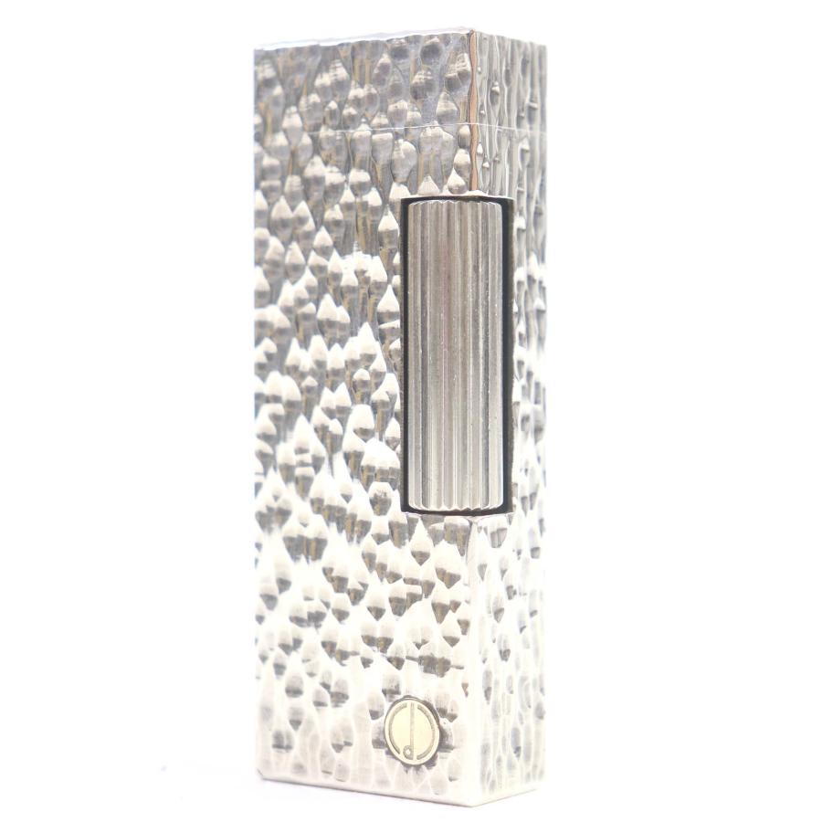 Dunhill ダンヒルスクエア総柄ローラー式ガスライターシルバー 楽天市場】外装美品☆Dunhill ダンヒル 総柄デザイン スクエア