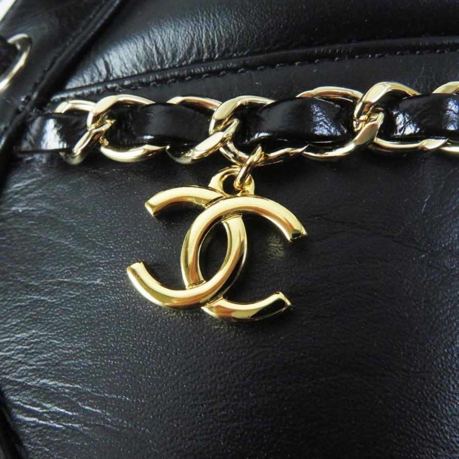 未使用品◎CHANEL シャネル 22年製 22B G39332 ココマーク 