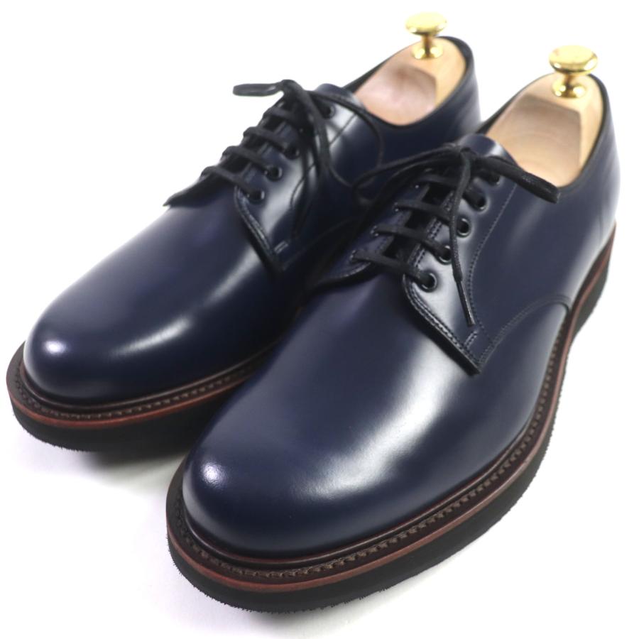 Church's 未使用品▽CHURCH'S チャーチ LEYTON 5 レイトン Church's 未使用品▽CHURCH'S チャーチ LEYTON 5 レイトン