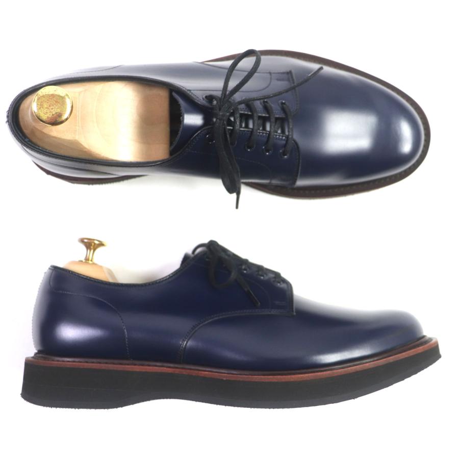 Church's 未使用品▽CHURCH'S チャーチ LEYTON 5 レイトン Church's 未使用品▽CHURCH'S チャーチ LEYTON 5 レイトン