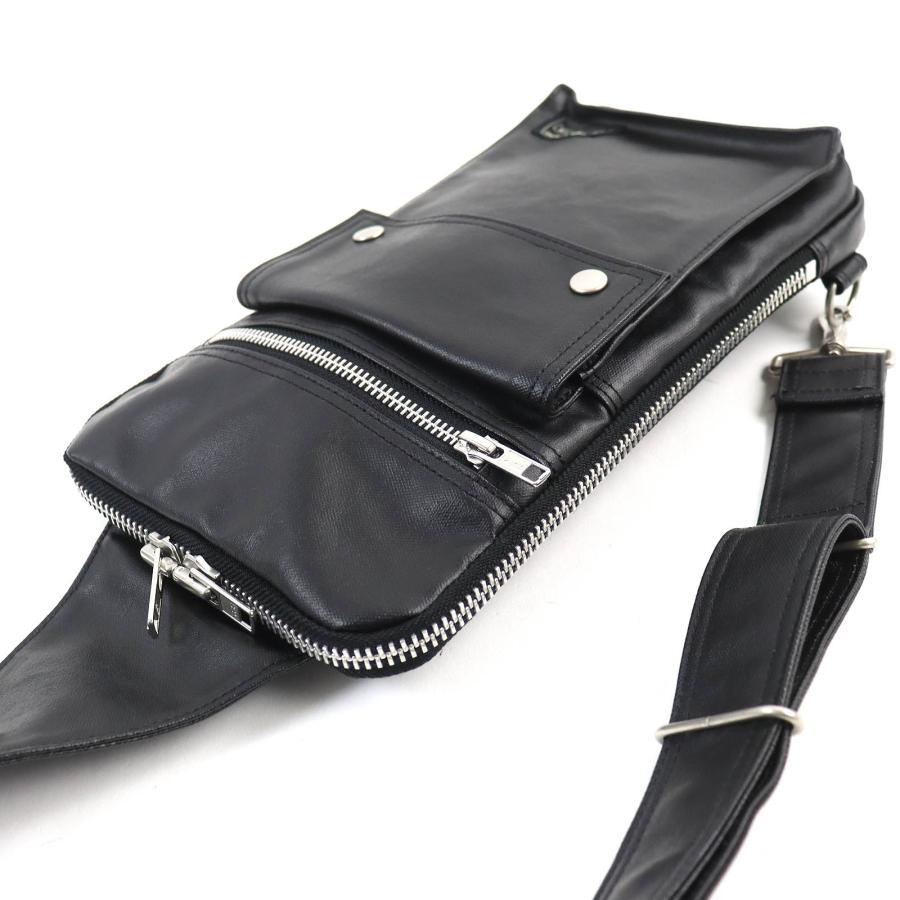 極美品△PORTER ポーター 吉田カバン FREE STYLE フリースタイル 極美品△PORTER ポーター 吉田カバン FREE STYLE フリースタイル