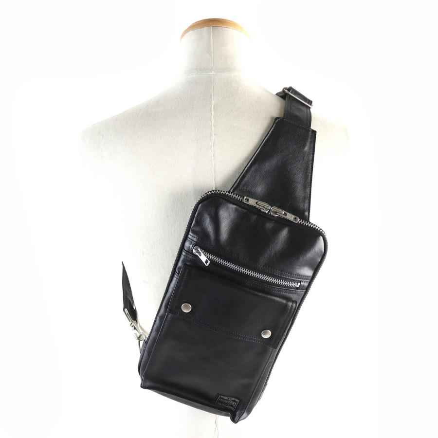 極美品△PORTER ポーター 吉田カバン FREE STYLE フリースタイル 極美品△PORTER ポーター 吉田カバン FREE STYLE フリースタイル