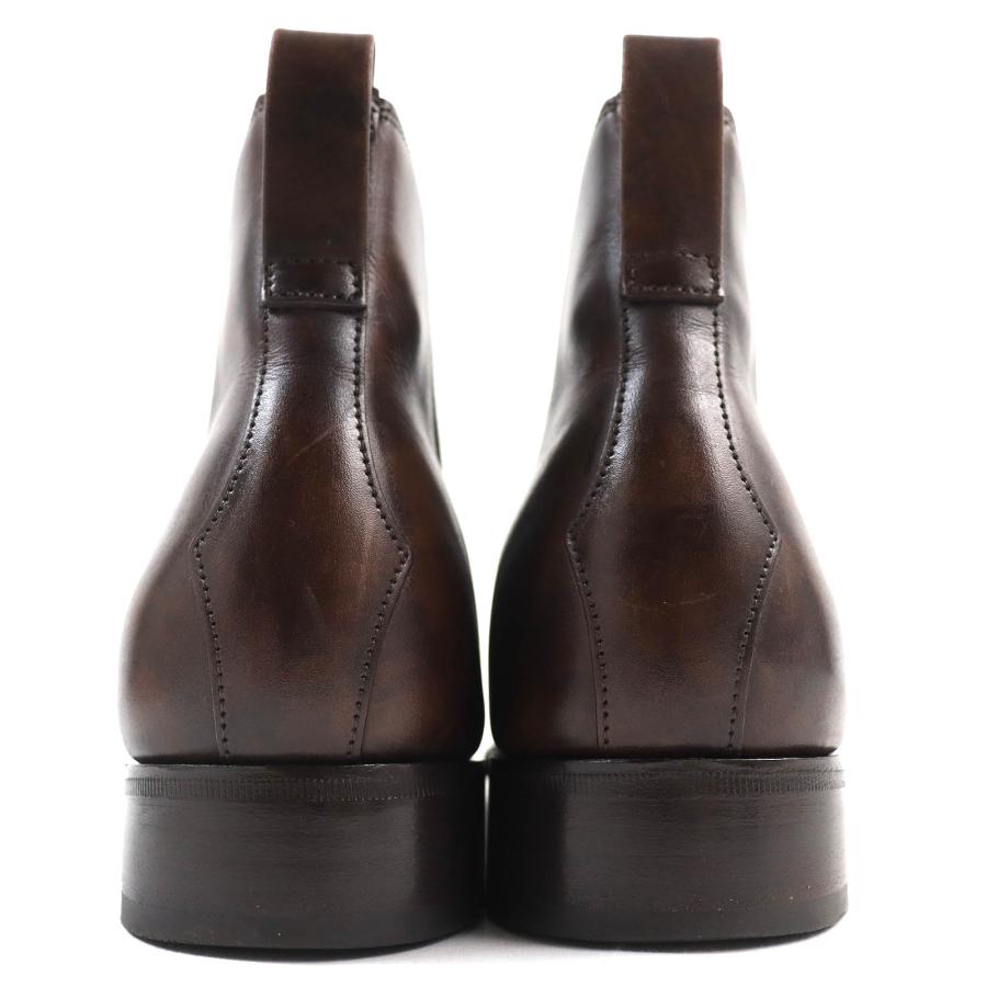 JOHN LOBB 美品△John Lobb ジョンロブ TUDOR チューダー 7000 JOHN LOBB 美品△John Lobb ジョンロブ TUDOR チューダー 7000