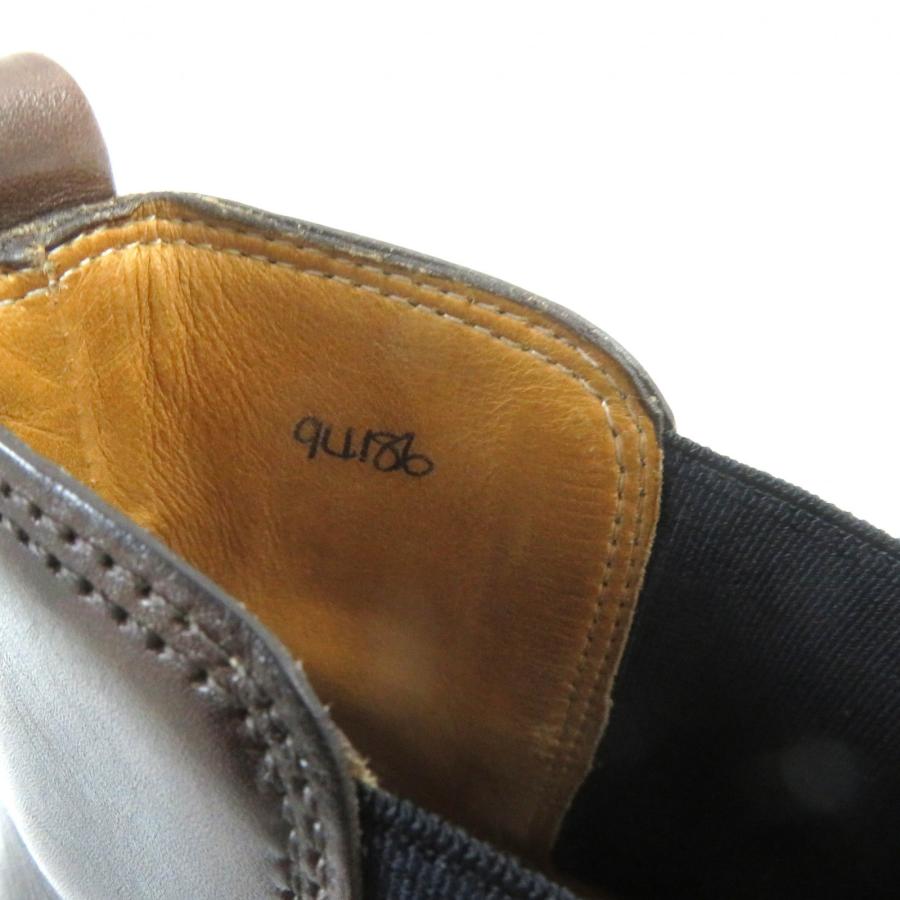 JOHN LOBB 美品△John Lobb ジョンロブ TUDOR チューダー 7000 JOHN LOBB 美品△John Lobb ジョンロブ TUDOR チューダー 7000