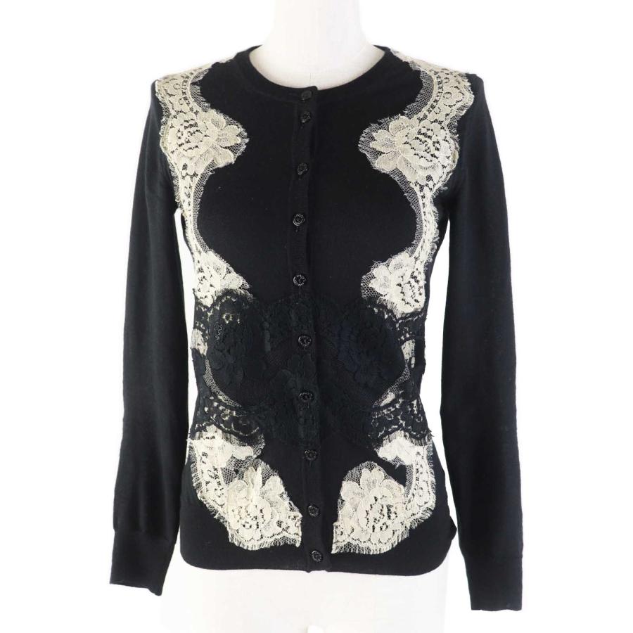 良品◎DOLCE&GABBANA ドルチェ&ガッバーナ カシミヤ シルク 良品◎DOLCE&GABBANA ドルチェ&ガッバーナ カシミヤ シルク